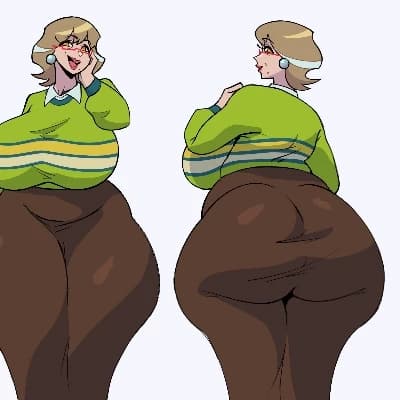 Esther "Essie" Mae thumbnail