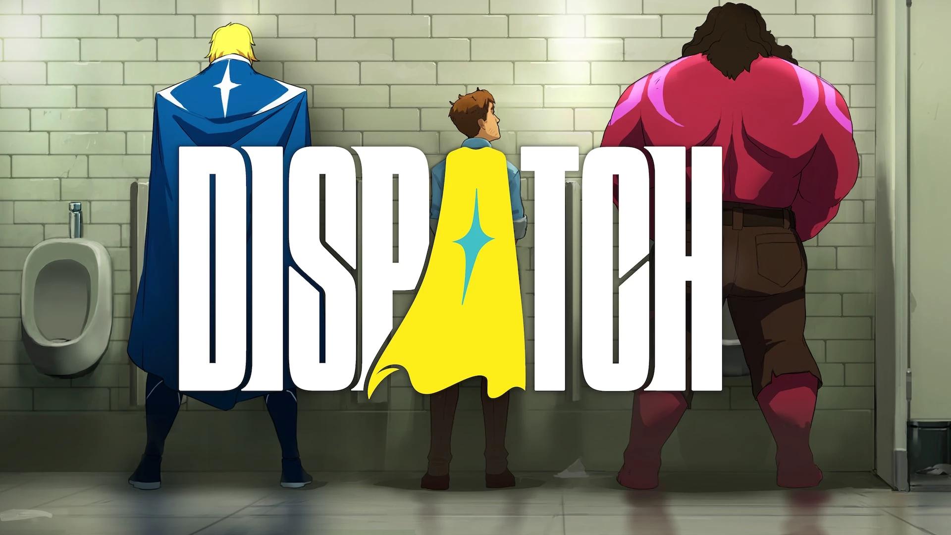 Dispatch thumbnail