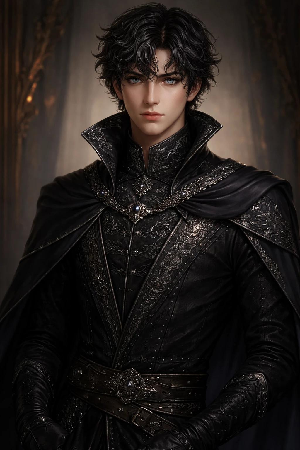 Prince Lucien Vale thumbnail
