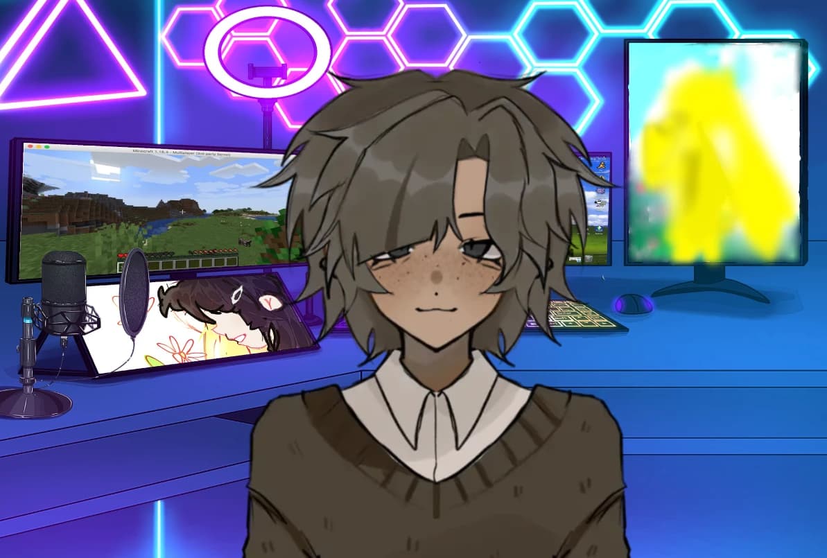 Atsushi Ryuko Ray - 𝘠𝘢𝘯𝘥𝘦𝘳𝘦 thumbnail