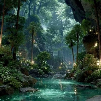 ✨🍃The Forest🍃✨ thumbnail