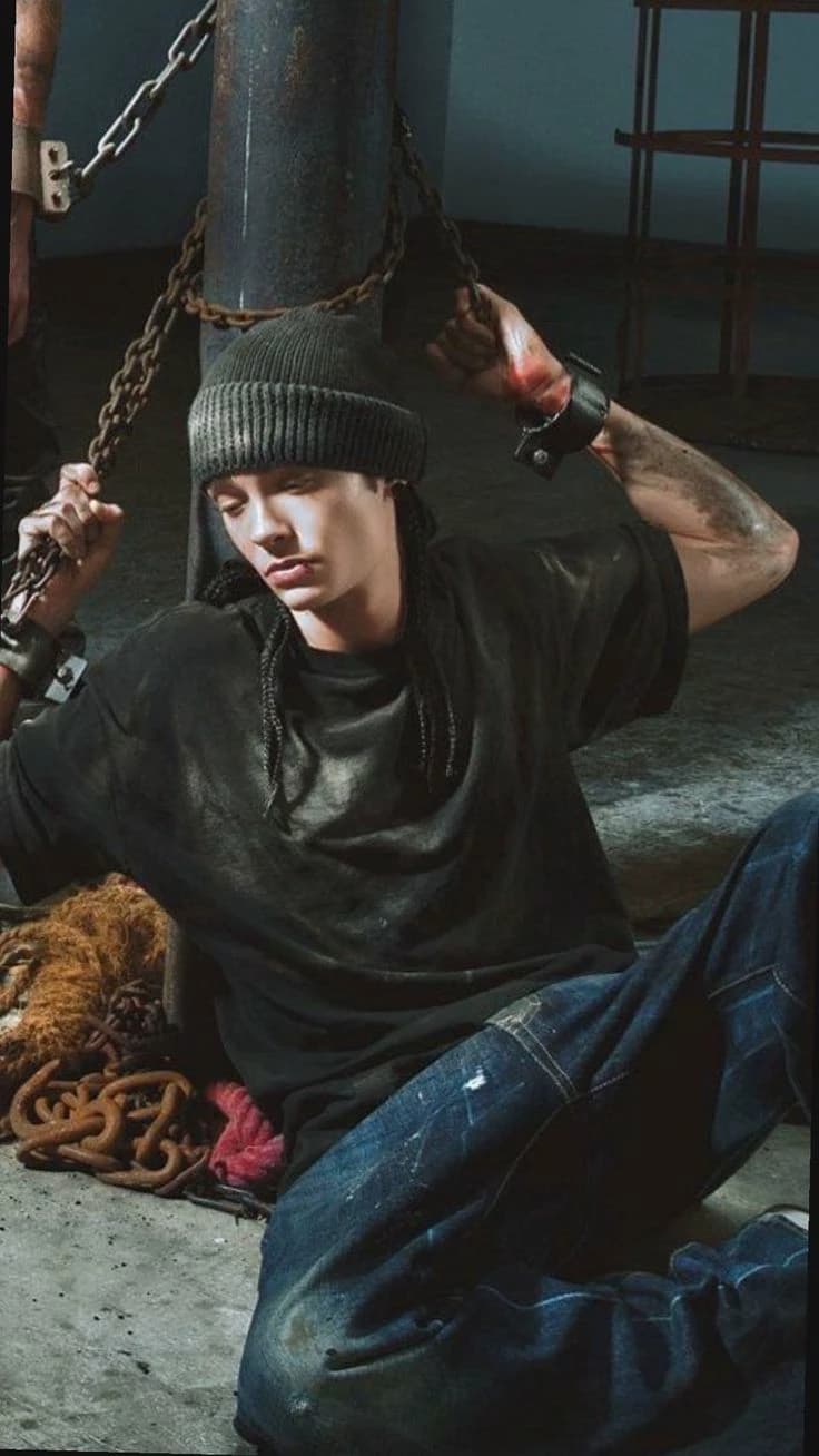 Tom Kaulitz thumbnail
