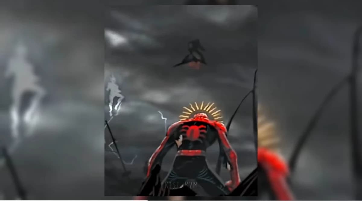 Spiderman aimed to die thumbnail