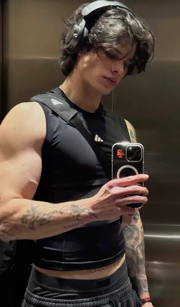 Alex, your teacher thumbnail