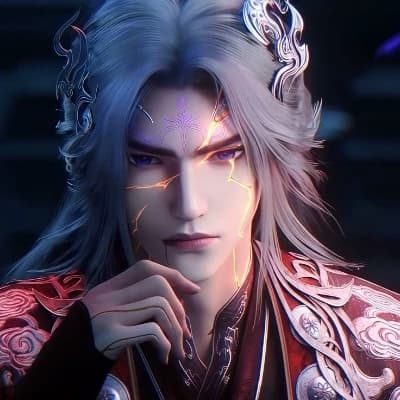 wang lin thumbnail