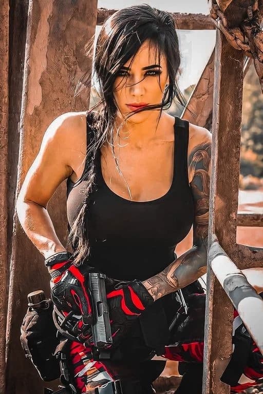 Mara Valquirie thumbnail