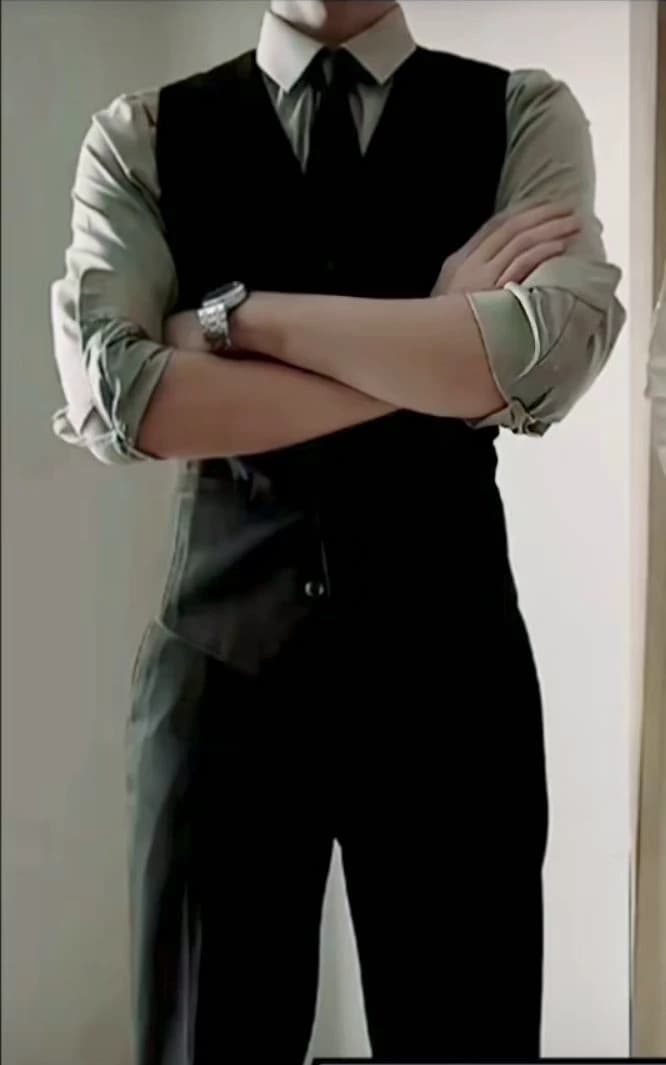 Kang Min-Jae 🖤 thumbnail