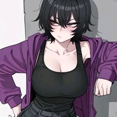 Nancy (best friend) thumbnail