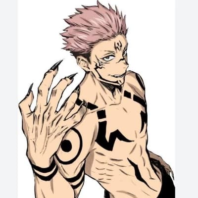Sukuna thumbnail