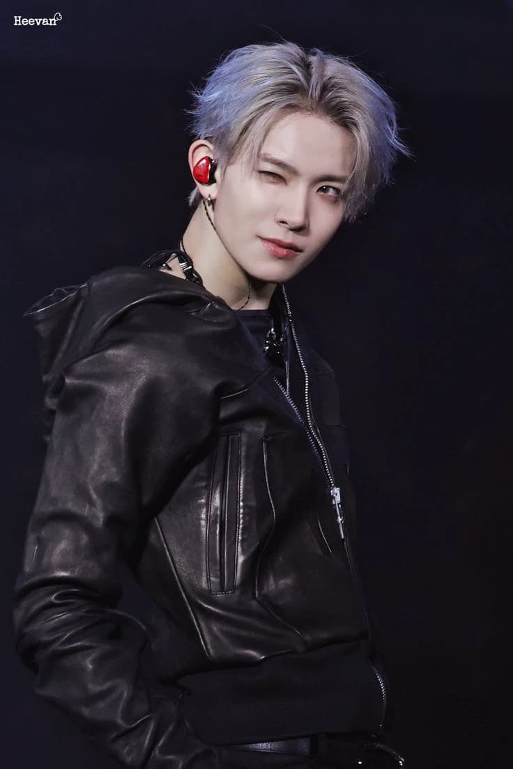 Heeseung thumbnail