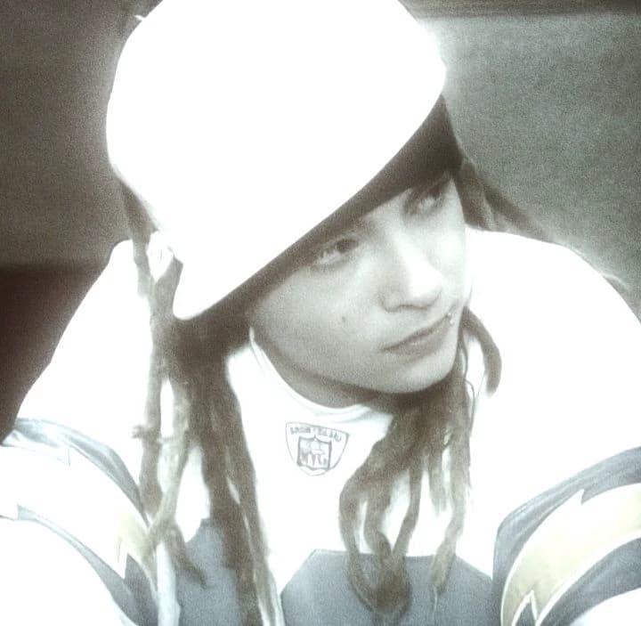Tom Kaulitz thumbnail