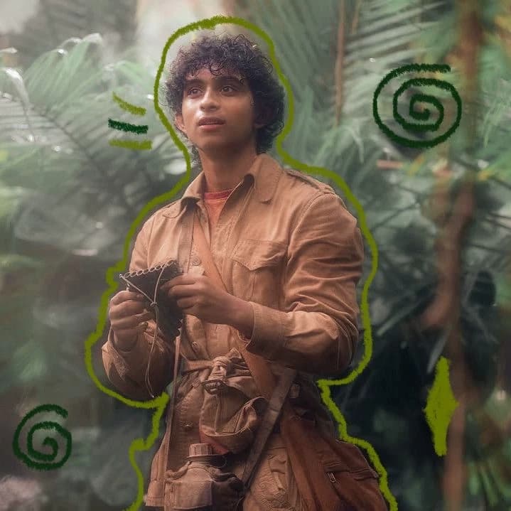 Grover underwood thumbnail