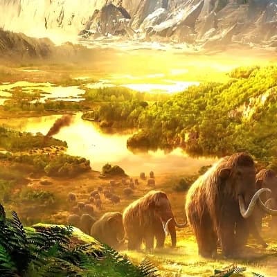 Prehistory thumbnail