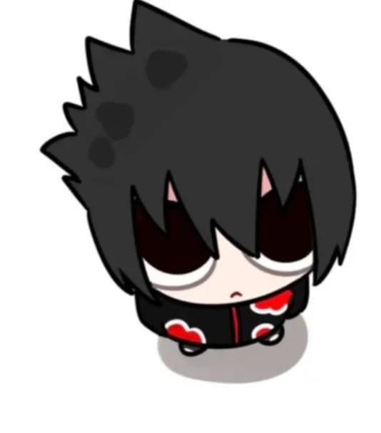 Sasuke thumbnail