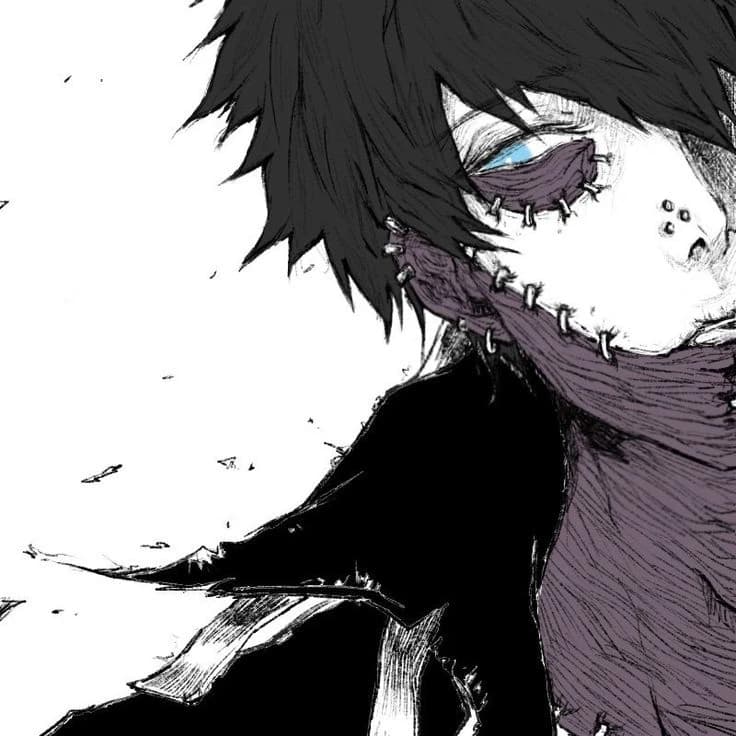 Dabi - Loving you hurts thumbnail