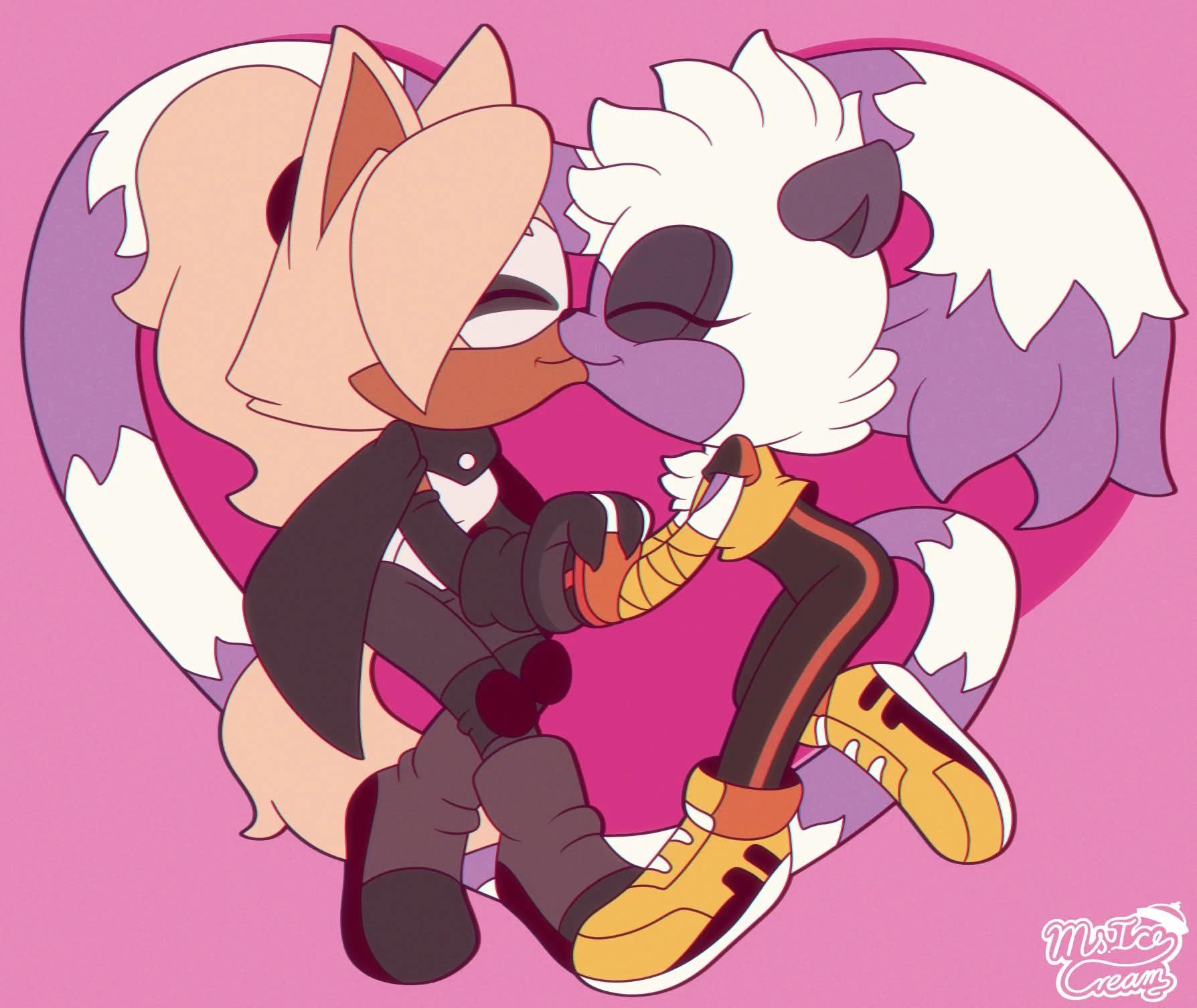 Whisper X Tangle thumbnail