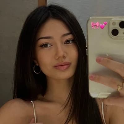 Mika Martineau // GL thumbnail