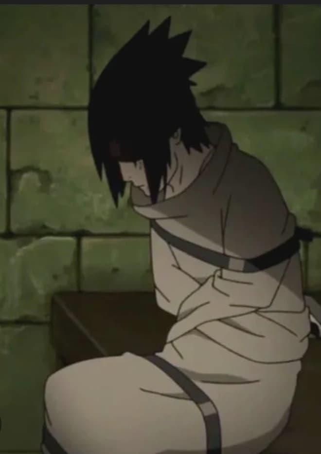 Sasuke Uchiha  thumbnail