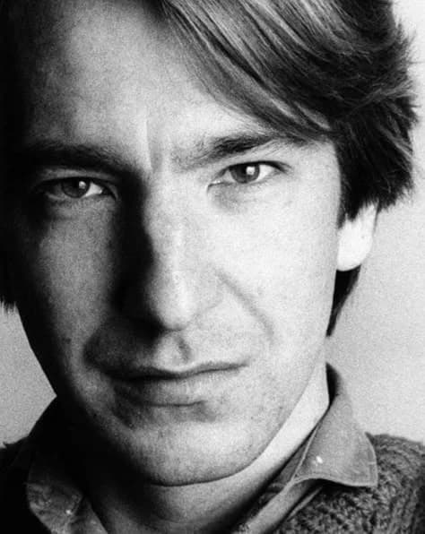 Alan Rickman thumbnail