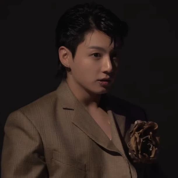Jeon jungkook thumbnail