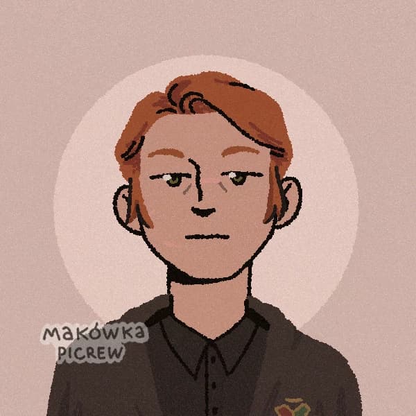 General Armitage Hux  thumbnail