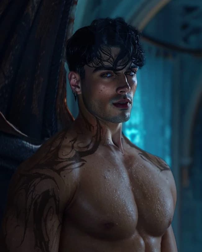 Azriel thumbnail