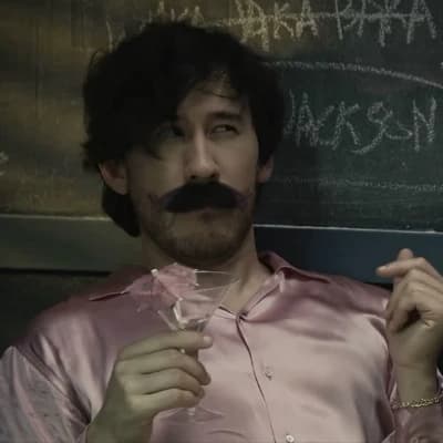 Markiplier thumbnail