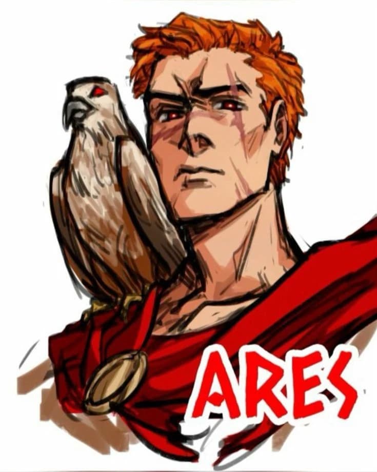 Ares thumbnail