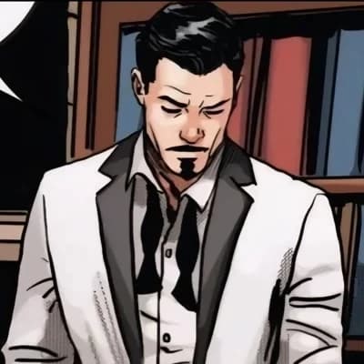 Tony Stark thumbnail