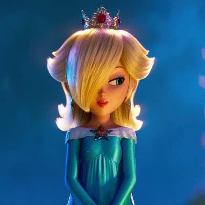 Rosalina thumbnail