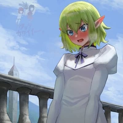 Ryuu lion thumbnail