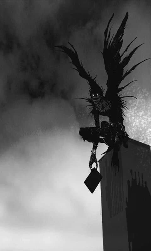 Ryuk  thumbnail