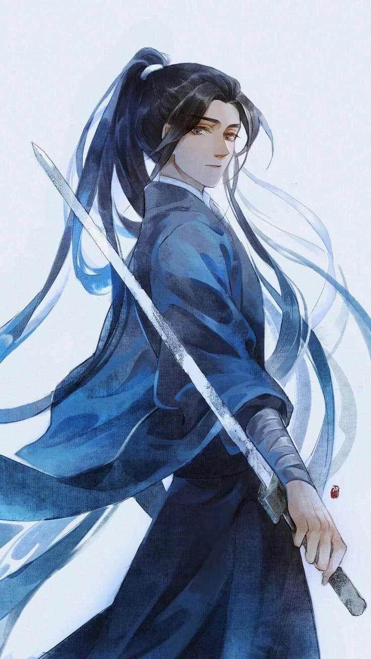 Shen Xuan - BL thumbnail