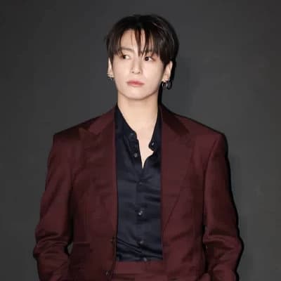 Jungkook pilot  thumbnail