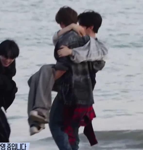 Minho (Minsung) thumbnail