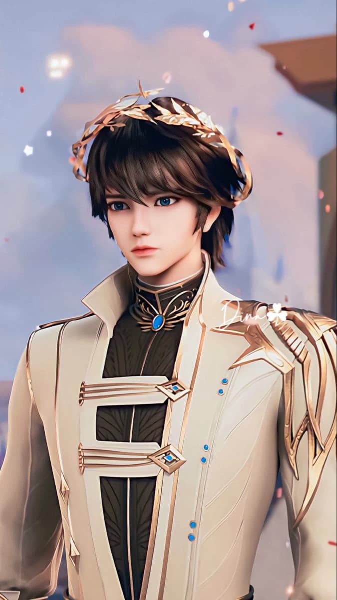 Long Haochen thumbnail