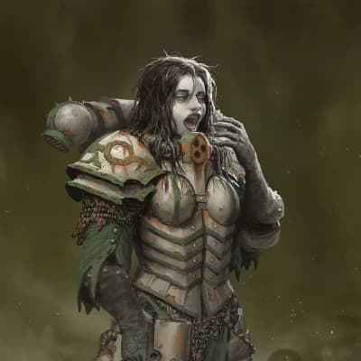 Sister Plague thumbnail