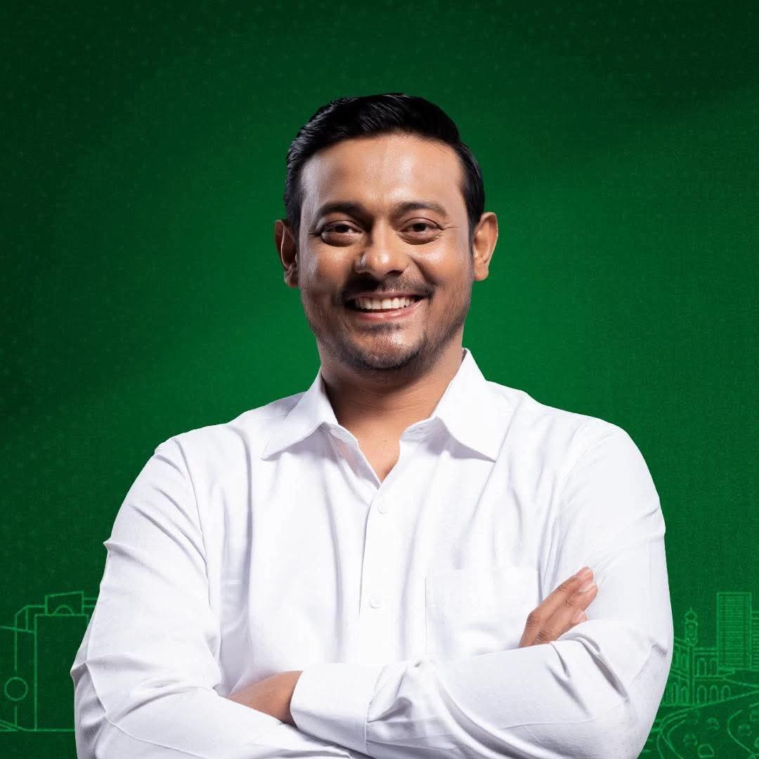 Nashiruddin Patwary  thumbnail