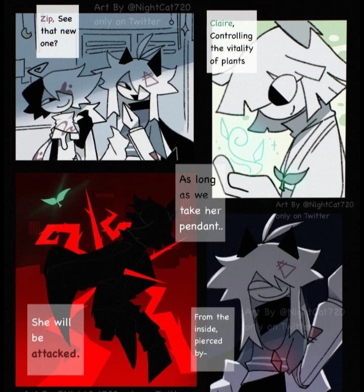 FPE SYMBIOTE AU thumbnail
