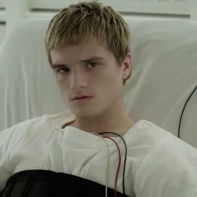 Peeta Did he try to kill you?🌘 thumbnail