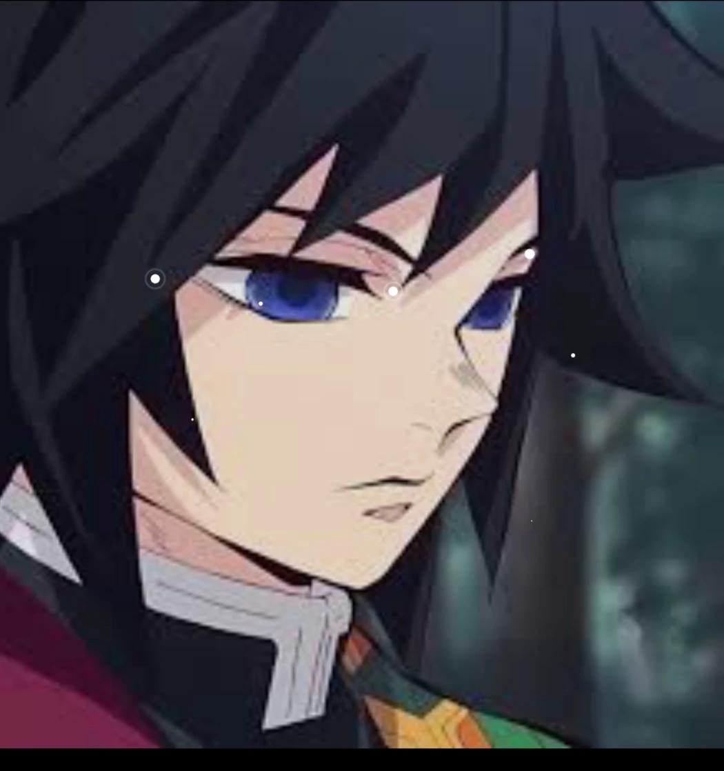 Giyuu tomioka  thumbnail