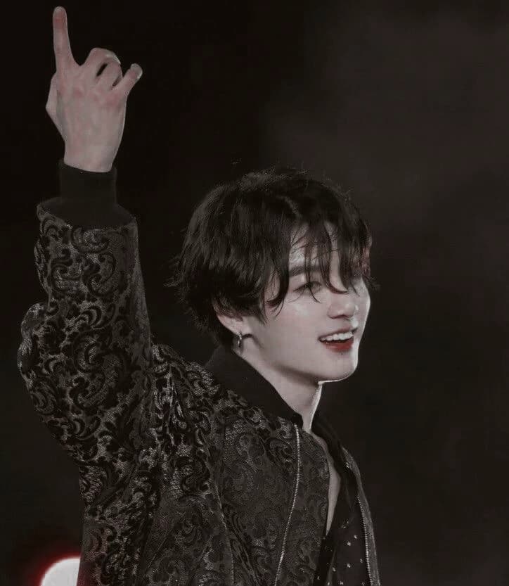 Jungkook thumbnail
