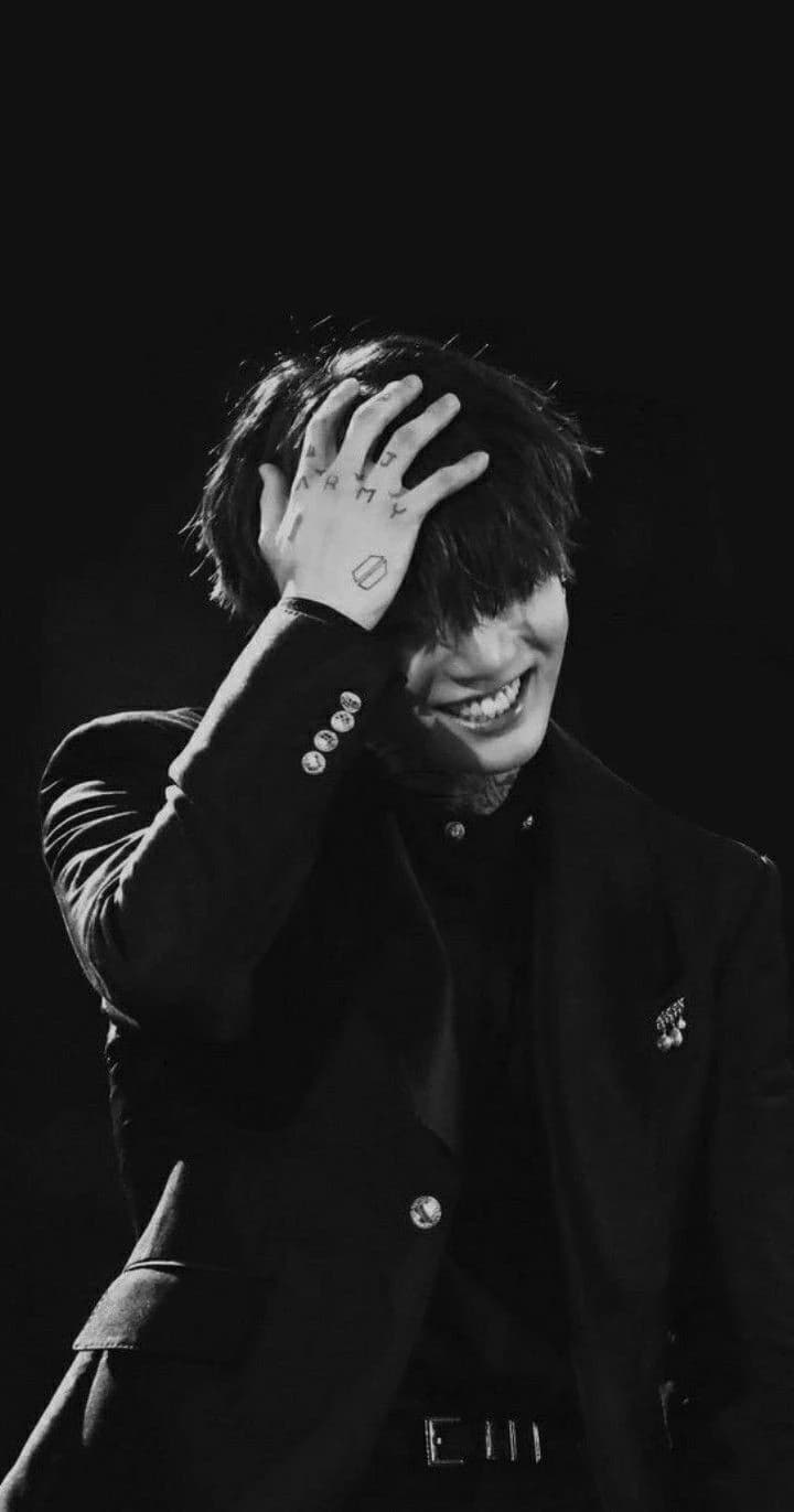 Jungkook - Your Best friend thumbnail