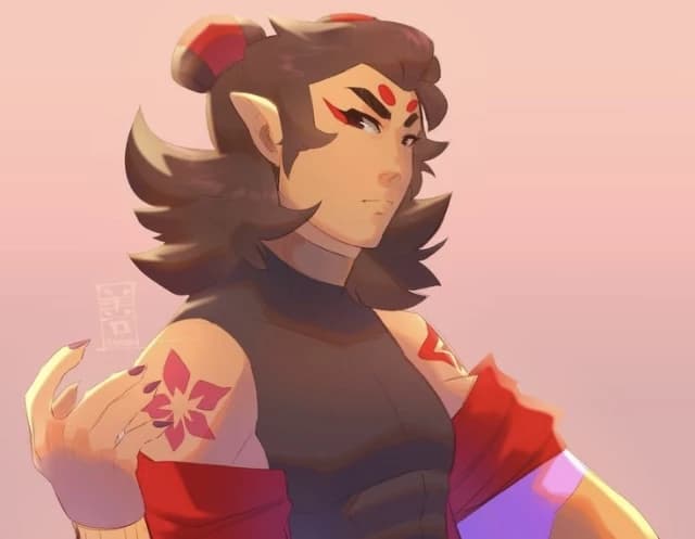 Nezha thumbnail