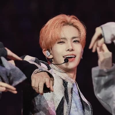 Heeseung (Lee Heeseung) thumbnail