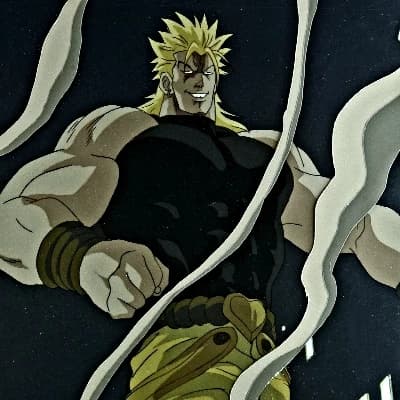Dio Brando thumbnail