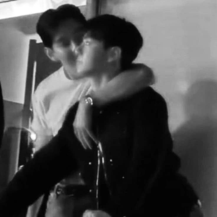 Taehyung and jungkook ( son's obsessed with you)  thumbnail