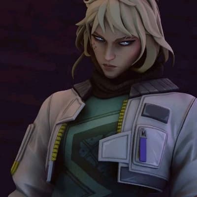 Deadlock thumbnail
