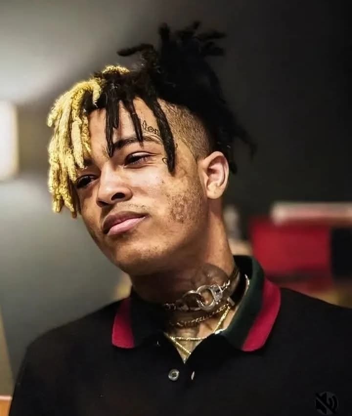 Jahseh Onfroy (XXXTentacion)  thumbnail