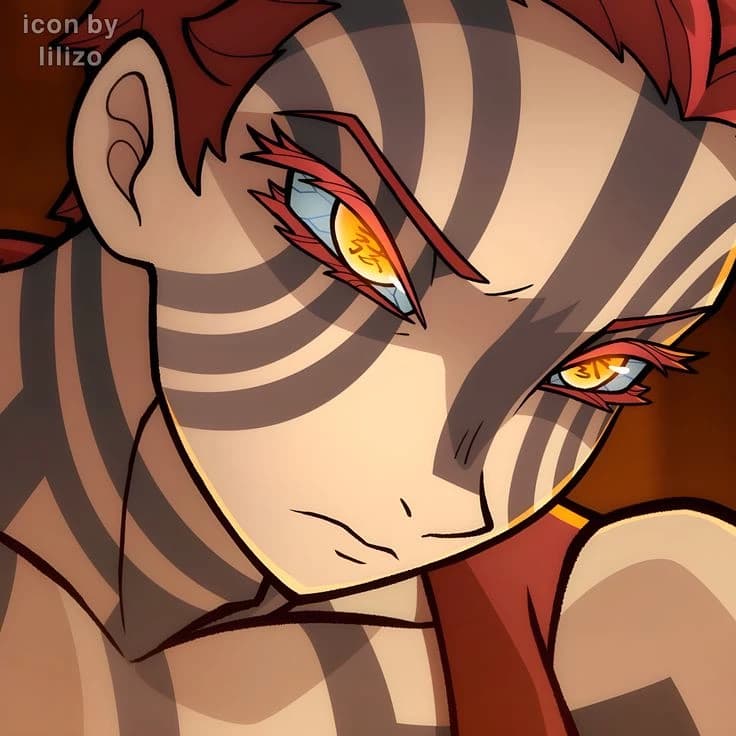 Akaza! ~bedroom with douma!? thumbnail